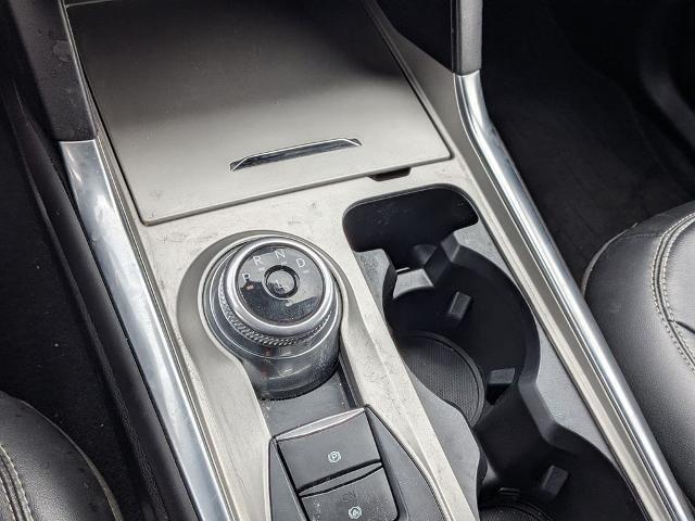 2024 Ford Explorer - $32,779