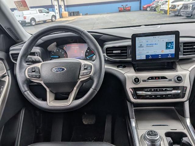2024 Ford Explorer - $32,779