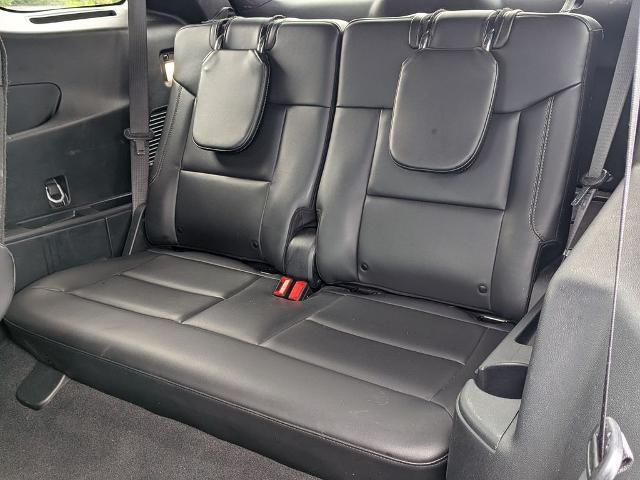 2024 Ford Explorer - $32,779