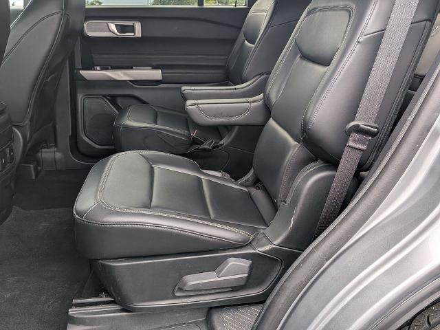 2024 Ford Explorer - $32,779
