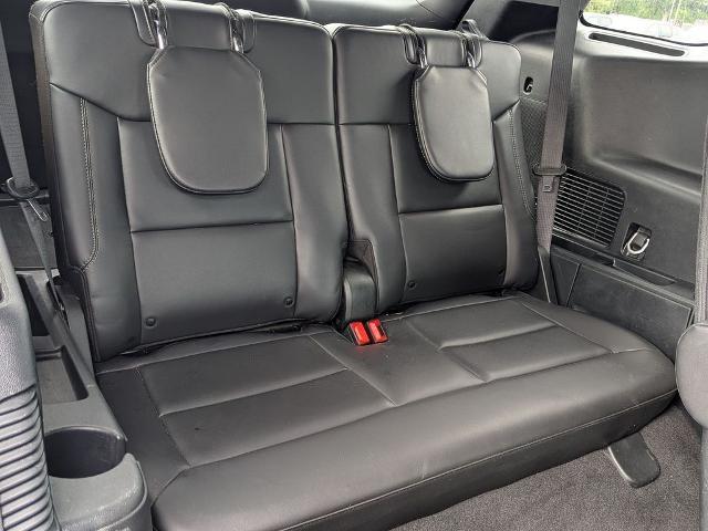 2024 Ford Explorer - $32,779