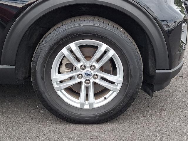 2024 Ford Explorer - $35,841