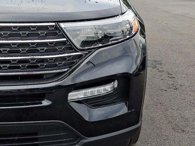 2024 Ford Explorer - $35,841