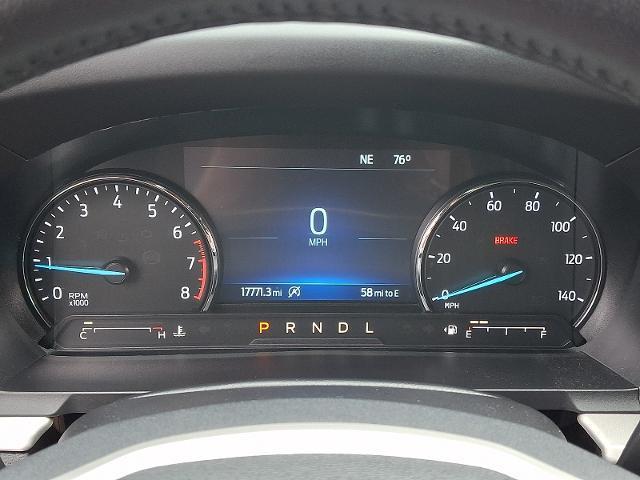 2024 Ford Explorer - $35,841