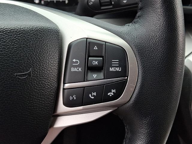 2024 Ford Explorer - $35,841
