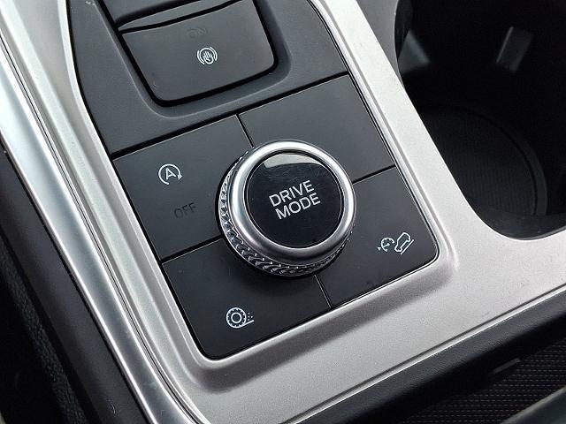 2024 Ford Explorer - $35,841