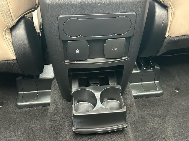 2024 Ford Explorer