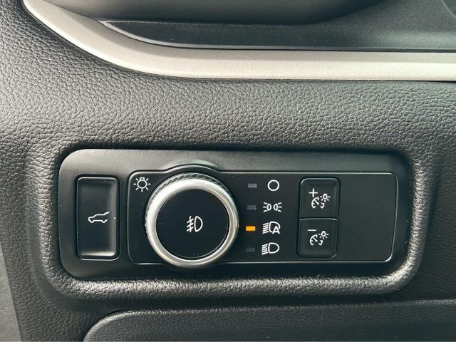 2024 Ford Explorer
