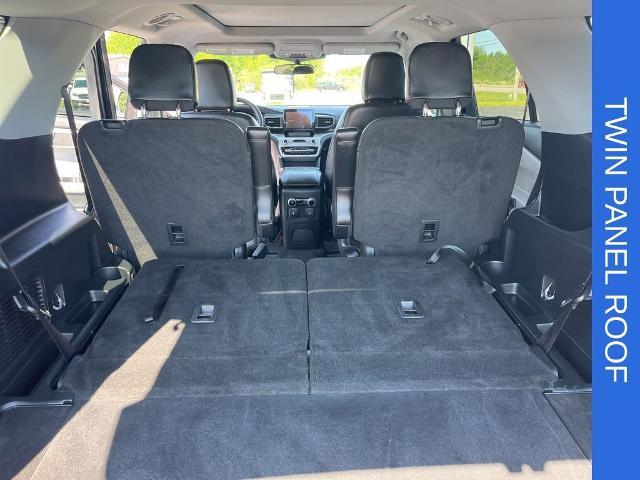 2024 Ford Explorer - $34,204