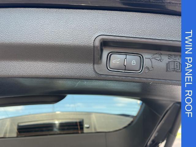 2024 Ford Explorer - $34,204