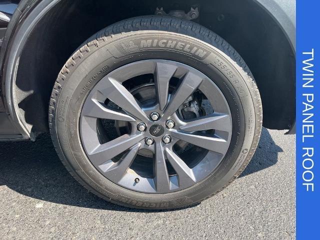 2024 Ford Explorer - $34,204
