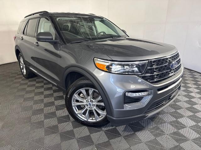 2024 Ford Explorer - $34,075