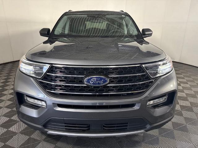 2024 Ford Explorer - $34,075