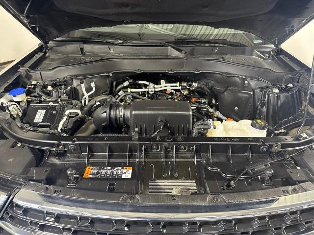 2024 Ford Explorer - $34,075