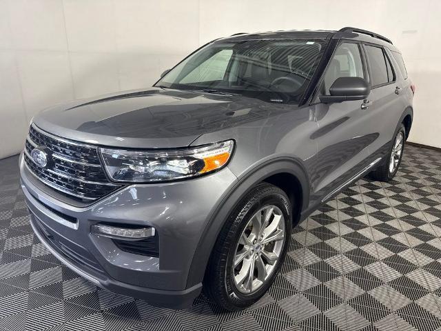 2024 Ford Explorer - $34,075