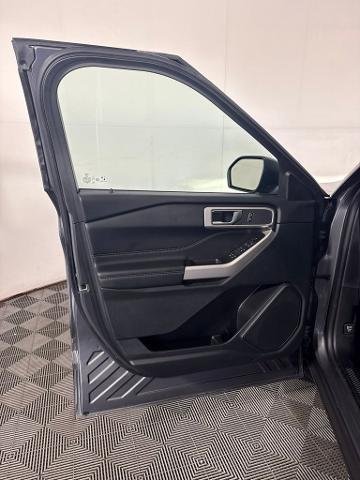 2024 Ford Explorer - $34,075