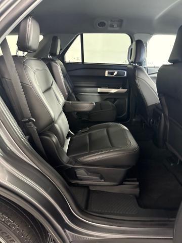 2024 Ford Explorer - $34,075