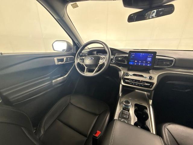 2024 Ford Explorer - $34,075