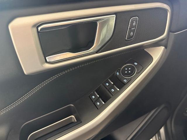 2024 Ford Explorer - $34,075