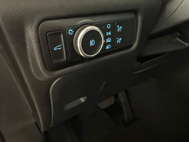2024 Ford Explorer - $34,075