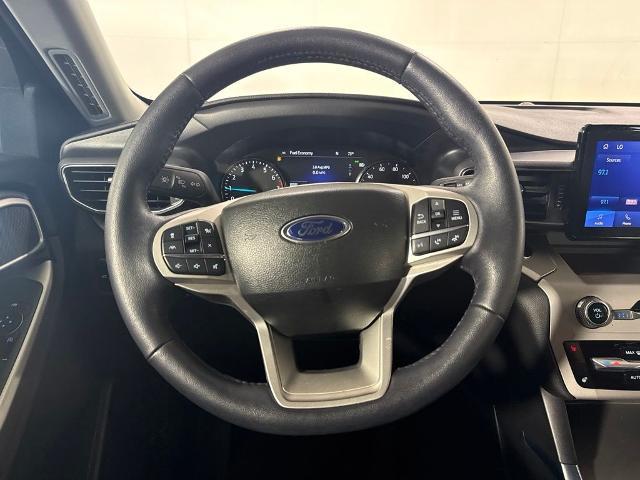 2024 Ford Explorer - $34,075
