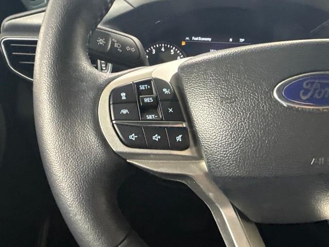 2024 Ford Explorer - $34,075