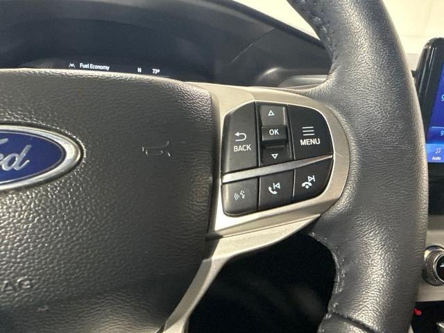 2024 Ford Explorer - $34,075