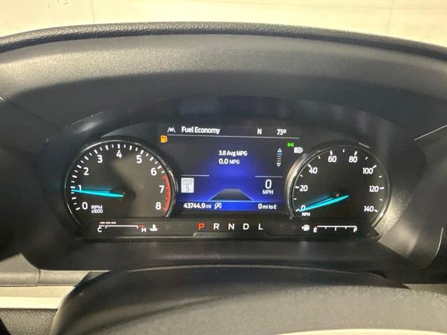 2024 Ford Explorer - $34,075