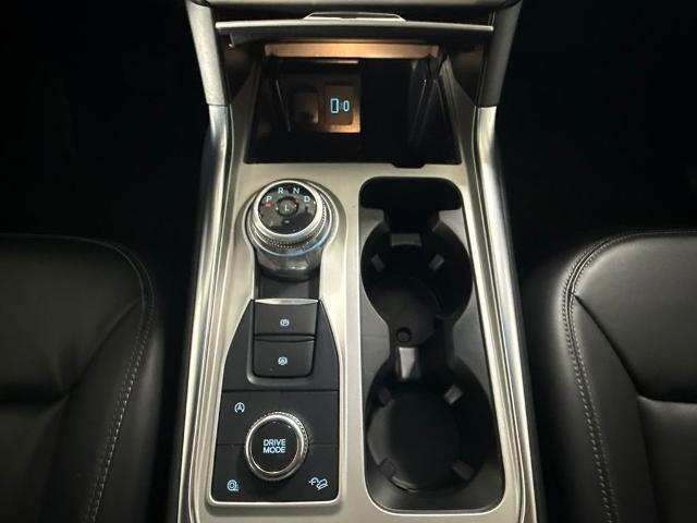 2024 Ford Explorer - $34,075