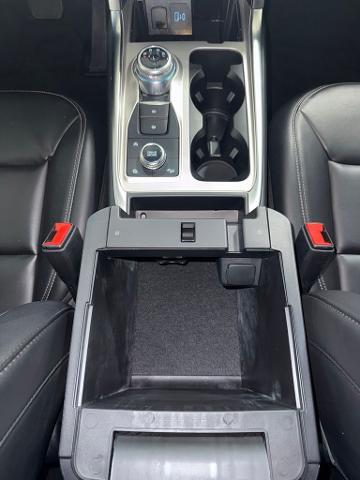 2024 Ford Explorer - $34,075