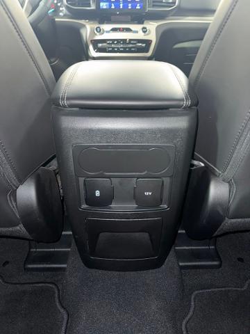2024 Ford Explorer - $34,075