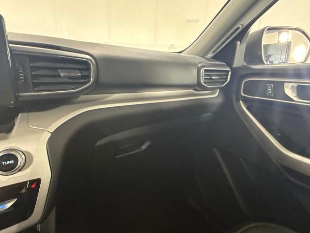 2024 Ford Explorer - $34,075