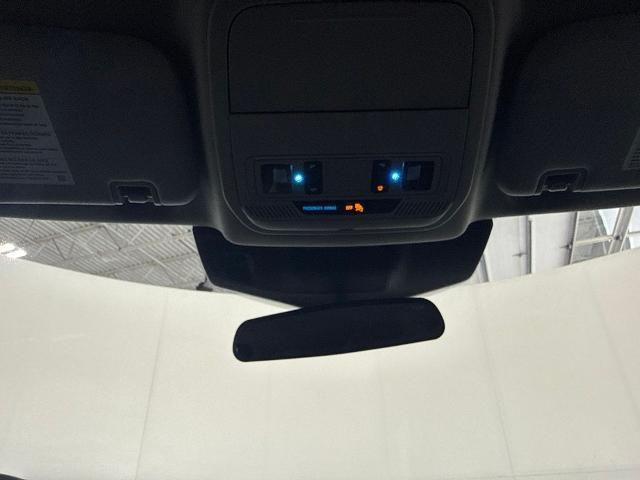 2024 Ford Explorer - $34,075