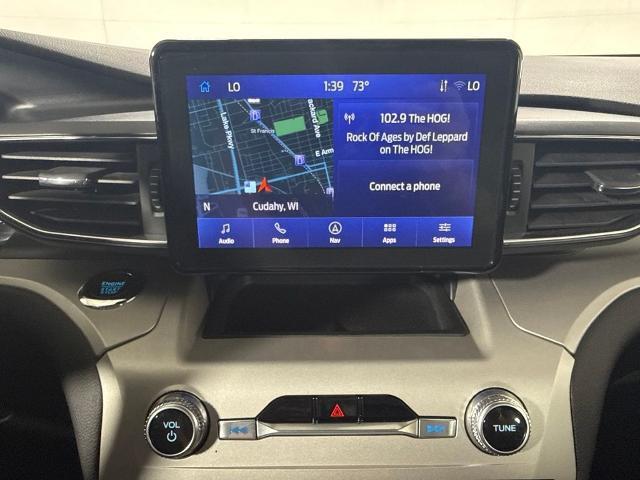 2024 Ford Explorer - $34,075