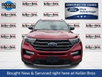 2020 Explorer Thumbnail 2