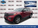 2020 Explorer Thumbnail 3