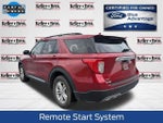 2020 Explorer Thumbnail 5