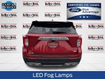 2020 Explorer Thumbnail 6