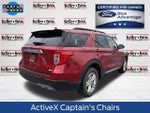 2020 Explorer Thumbnail 7