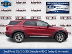 2020 Explorer Thumbnail 8