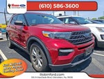 2020 Explorer Thumbnail 1