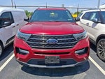 2020 Explorer Thumbnail 2