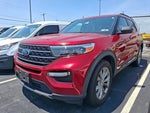 2020 Explorer Thumbnail 3
