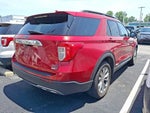 2020 Explorer Thumbnail 6