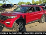 2020 Explorer Thumbnail 3