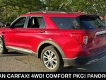 2020 Explorer Thumbnail 5