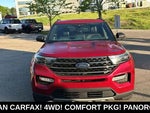 2020 Explorer Thumbnail 6