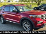 2020 Explorer Thumbnail 25