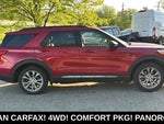2020 Explorer Thumbnail 26