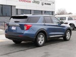 2020 Explorer Thumbnail 8